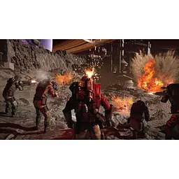 Ключ активації Microsoft Starship Troopers: Extermination для Xbox Series S/X - мініатюра 11