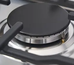 Варильна поверхня Whirlpool TKRL 660 IX - мініатюра 4