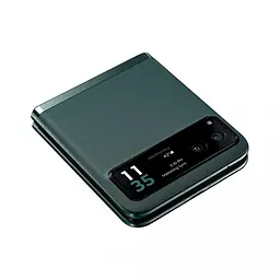 Смартфон Motorola Razr 40 8/256GB Sage Green (PAYA0021/PAYA0004) - мініатюра 2