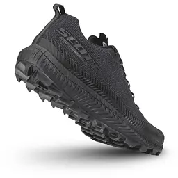 Кросівки Scott Supertrack Ultra RC 44.5 Black (1081-267682.0001.011) - мініатюра 4