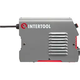 Зварювальний апарат Intertool DT-4002 [101655] - мініатюра 5