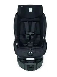 Автокрісло Peg-Perego Viaggio FF105 Ebony з базою I-size, темно-сірий (PACK01-FF105000001) - мініатюра 2