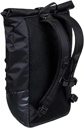 Рюкзак водонепроникний 30L Quiksilver Pacsafe X QS Dry чорний - мініатюра 4