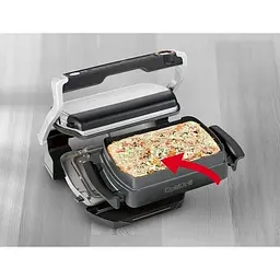 Форма для випікання Tefal OptiGrill+ (XA725870) [61063] - мініатюра 4
