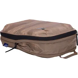 Органайзер для одягу Thule Compression Packing Cube Medium бежевий (3205561) - мініатюра 5