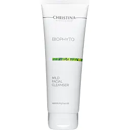 Гель для обличчя Christina BioPhyto Mild Facial Cleanser 250 мл