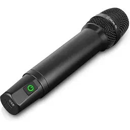 Мікрофон REAL-EL KM-830 Black (EL121900001) - мініатюра 6