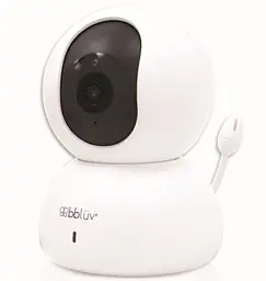 Відеоняня і радіоняня BBluv Cam 4,3 TFT в комплекті з однією камерою (B0138-E) - мініатюра 2