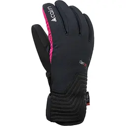 Рукавиці Cairn Elena W 8 Neon Pink (1012-0493945-1028)