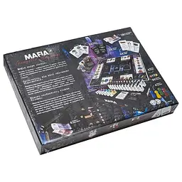 Настільна економічна гра "MAFIA. Gangster Business. Premium" українською мовою Danko Toys 29х39х5,3 см det0012612 - мініатюра 3