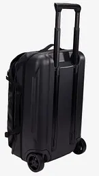 Дорожня валіза Thule Chasm Carry-On 55cm/22" 40L TCCO-222 Black (6948993) - мініатюра 2