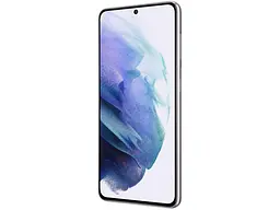 Смартфон Samsung Galaxy S21 8/128GB Phantom White Global (SM-G9910) (Snapdragon) - мініатюра 3