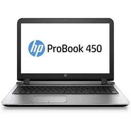 Ноутбук HP ProBook 450 G1 (i5-4200M/4/500) - Class B "Б/В"