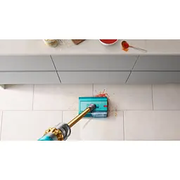 Вертикальний пилосос Dyson V15s Detect Submarine Absolute (448841-01) [103892] - мініатюра 2