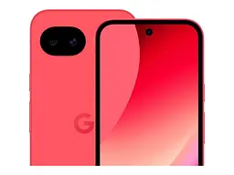 Смартфон Google Pixel 10a 8/256GB Berry - мініатюра 5