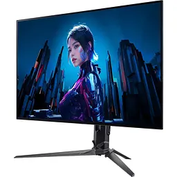 Монітор Acer Predator 32" X32X3BMIIPHUZX (UM.JXXEE.301) [165724] - мініатюра 3