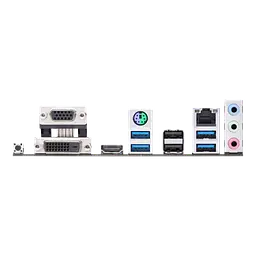 Материнська плата Asus B450M-K II Prime Socket AM4 (PRIME B450M-K II) - мініатюра 4