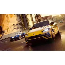 Гра The Crew Motorfest (російські субтитри) (PS5) - мініатюра 4