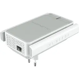Ретранслятор Wi-Fi сигналу Keenetic Buddy 4 (KN-3211) [128278] - мініатюра 3