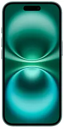 Смартфон Apple iPhone 16, 128GB Teal NEW - мініатюра 2