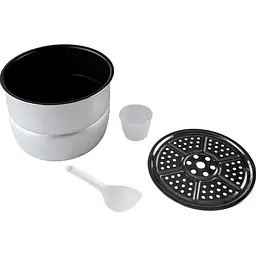 Мультиварка-скороварка Liberton LPC-4501 [115704] - мініатюра 8