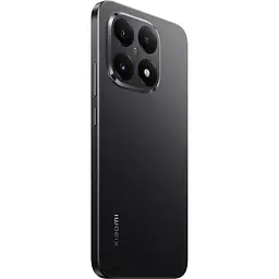 Смартфон Xiaomi 15T 12/256GB Black Global EU [150722] - мініатюра 6