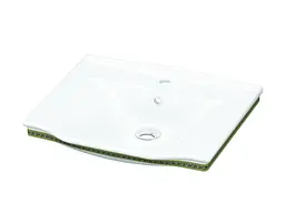 Раковина IDEVIT Neo Classic 3301-0655-0088 - мініатюра 1