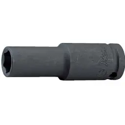 Торцева головка ударна глибок. 3/4"DR, 21мм (86300M21) HANS