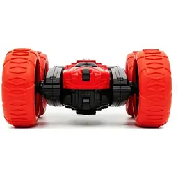 Радіокерована іграшка KS Drive Трюковий 1:24, 2.4Ghz червоно-чорний (STURBWB) - мініатюра 2