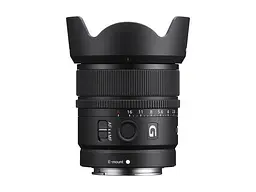 Об'єктив Sony SEL15F14G 15mm f/1.4 G - мініатюра 2