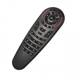 Гіроскопічний пульт-аеромиша Air Mouse G30s