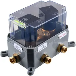 Душова система Globus Lux GLM-505N-BB-TT-SMART - мініатюра 4