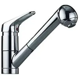 Змішувач Franke Cascada Window 115.0014.879
