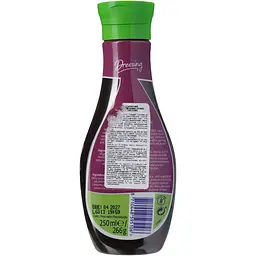 Соус-дрессінг салатний Remia Balsamic 250 мл (677957) - мініатюра 2