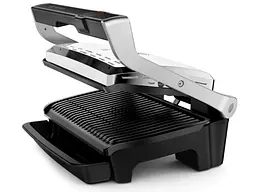 Електрогриль Tefal OptiGrill Elite XL GC760D30 - мініатюра 5
