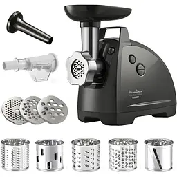 Мясорубка Tefal NE685838 - мініатюра 6