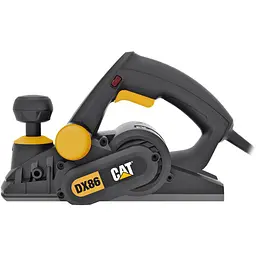 Електрорубанок Cat (DX86) - мініатюра 2