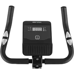 Велотренажер Gymtek XB800 магнітний золотий - мініатюра 7