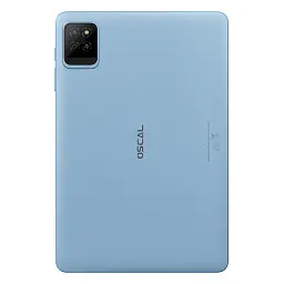 Планшет Blackview Oscal Pad 30 4/128Gb Wi-Fi Horizon Blue UA UCRF - мініатюра 4