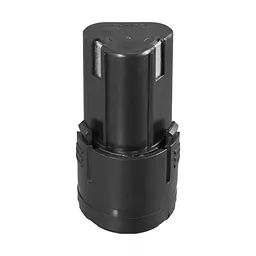 Акумулятор, 12 В, Li-Ion, 2,0 А·год, для дриля-шурупокрута WT-0310/WT-0318/WT-0322 INTERTOOL WT-0319 - мініатюра 2