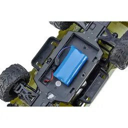 Машинка ZIPP Toys Дикий офф-роуд - мініатюра 6