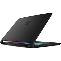 Ноутбук MSI Katana 15 HX B14WGK, Intel Core i7- 14650HX, 15. 6 inch, RAM 32GB, SSD 512GB, nVidia GeForce RTX 5070 8GB, Free DOS, Black - мініатюра 3