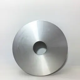 Універсальний ТЕН для мультиварки SATURN, Rotex, Yummy, DEX, SCARLETT, MIDEA, DEX, REDMOND, 700W, D=164/40 мм - мініатюра 3