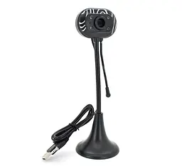 Вебкамера с микрофоном Voltronic 800x600 - мініатюра 1