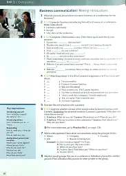 Business Result. Pre-intermediate. Student's Book with Online Practice - мініатюра 11