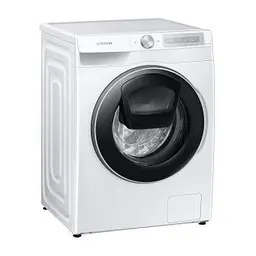 Пральна машина Samsung WW90T654DLH автоматична - мініатюра 3
