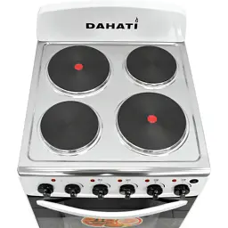 Плита Dahati 2000-24 - миниатюра 3