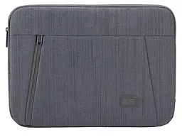 Чохол Huxton Sleeve 13" HUXS-213 (Graphite) Case logic sum0027818 - мініатюра 4