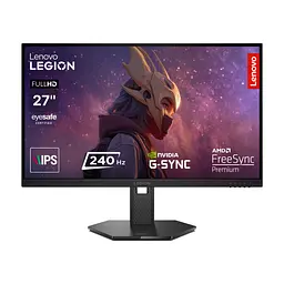 Монітор Lenovo Legion 27-10 (68C5GAC4UA)