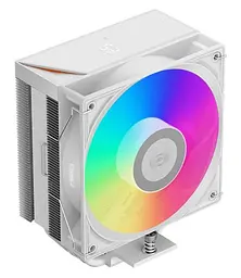 Кулер для процесора PcCooler RT500 Digital ARGB White (RT500 Digital ARGB WH)